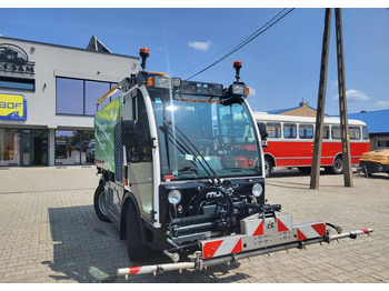 Сміттєвози SCHMIDT