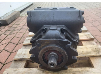 Запчастини POMPA REXROTH A4VG085EP2DP000/40MRNC6Z81BB1BB1S5AS00: фото 4