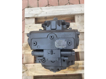 Запчастини POMPA REXROTH A4VG085EP2DP000/40MRNC6Z81BB1BB1S5AS00: фото 3
