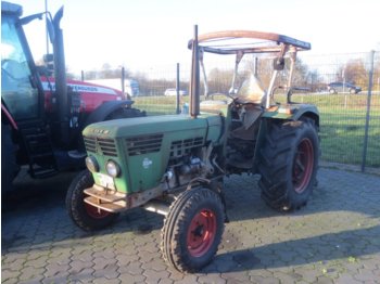 Трактор Deutz D5506-S: фото 1