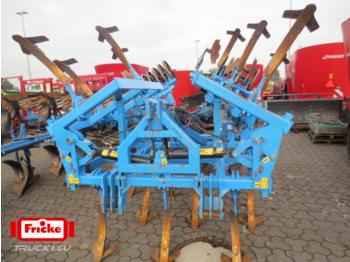 Культиватор Saphir MSG 406: фото 1