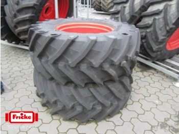 Шина Trelleborg 2 Räder 540/65 R28: фото 1