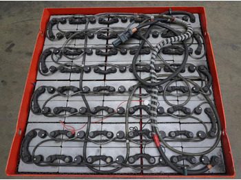 Аккумулятор AIM 80 Volt 6 PzS 930 Ah: фото 3