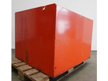 Аккумулятор AIM 80 Volt 6 PzS 930 Ah: фото 2