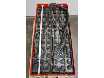 Аккумулятор ALLGÄU BATTERIE 48 Volt 3 PzS 375 Ah: фото 2