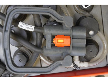 Аккумулятор GRUMA 24 Volt 3 PzB 225 Ah: фото 4