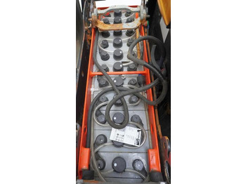 Штабелер Linde D 12 SP 133: фото 5