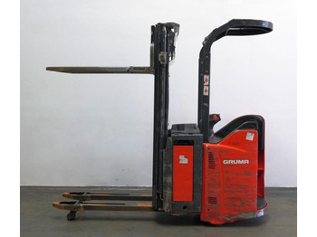 Штабелер Linde D 12 SP 133: фото 4