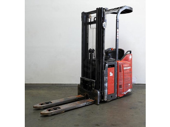Штабелер Linde D 12 SP 133: фото 2