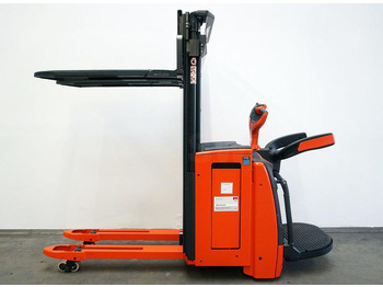 Штабелер Linde D 14 AP 1173: фото 4
