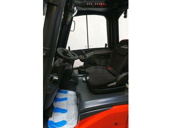 Електронавантажувач Linde E 16 C EVO 386-02: фото 4