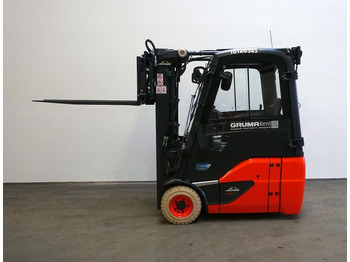 Електронавантажувач Linde E 16 C EVO 386-02: фото 5