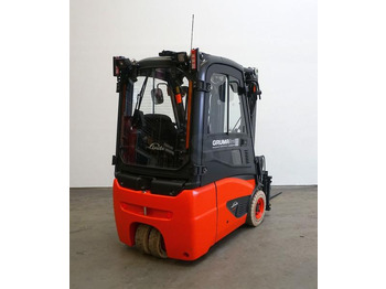 Електронавантажувач Linde E 16 C EVO 386-02: фото 3