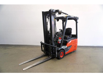 Електронавантажувач LINDE E16
