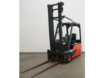 Електронавантажувач LINDE E16