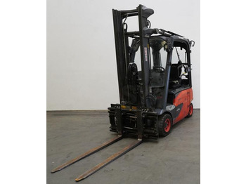 Електронавантажувач LINDE E16