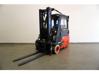 Електронавантажувач LINDE E18