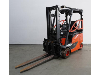 Електронавантажувач LINDE E18