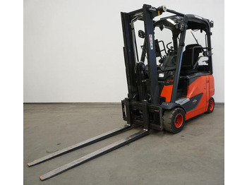 Електронавантажувач LINDE E20