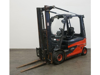 Електронавантажувач LINDE E25