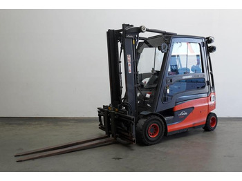 Електронавантажувач LINDE E25