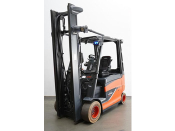 Електронавантажувач LINDE E