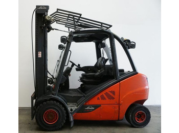 Дизельний навантажувач Linde H 30 D (3A) EVO 393-02: фото 4