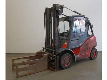 Дизельний навантажувач LINDE H40