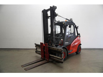 Дизельний навантажувач LINDE H50