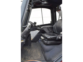 Дизельний навантажувач Linde H 50 D (3B) EVO 394-02: фото 3