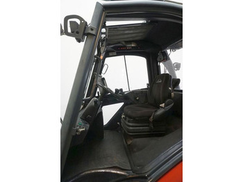 Дизельний навантажувач Linde H 50 D/600 (3B) EVO 394-02: фото 4
