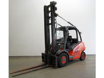 Дизельний навантажувач LINDE H50