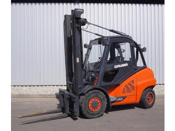 Дизельний навантажувач LINDE H50