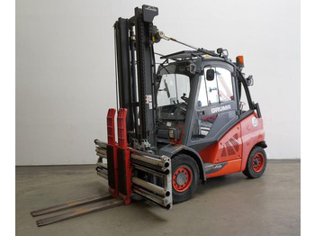 Дизельний навантажувач LINDE H50