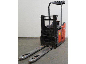 Штабелер Linde L 12 L SP 133: фото 2