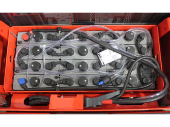 Штабелер Linde L 14 AP i 1173-01: фото 5