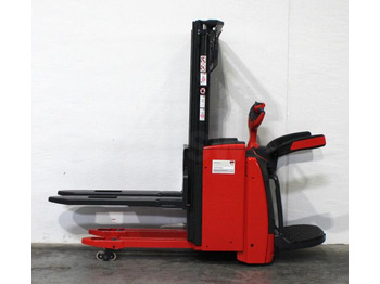 Штабелер Linde L 14 AP i 1173-01: фото 4