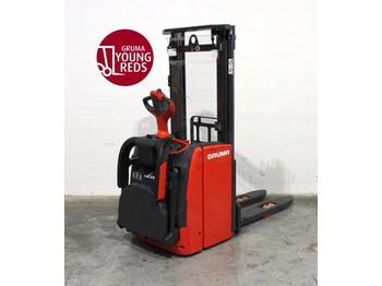 Штабелер LINDE L14