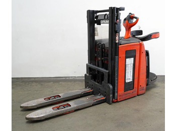 Штабелер Linde L 14 AP i 1173: фото 2