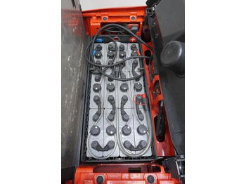Штабелер Linde L 14 AP i 1173: фото 4
