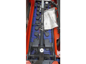 Штабелер Linde L 14 AP i 1173: фото 4