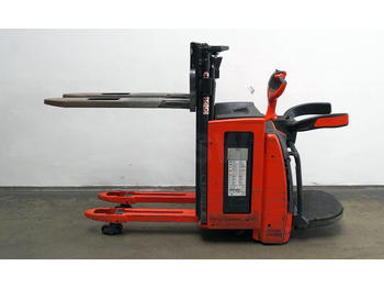 Штабелер Linde L 14 AP i 1173: фото 3