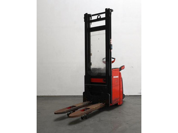 Штабелер Linde L 14 AP i 1173: фото 2