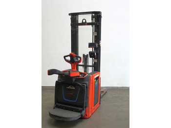 Штабелер LINDE L14
