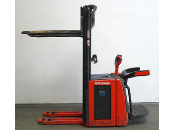 Штабелер Linde L 14 AP i ION 1173: фото 4