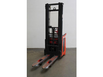 Штабелер Linde L 14 AP i ION 1173: фото 2