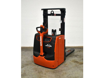 Штабелер LINDE L16