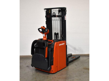 Штабелер LINDE L16