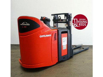 Штабелер LINDE L16