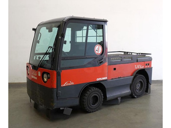 Складські тягач LINDE P
